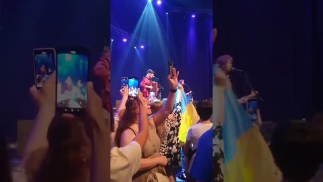 Вопли видоплясова 2022 в Венендале смотреть онлайн