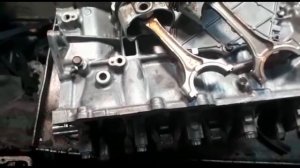 Toyota Corolla 1-ZR цепь, кольца, сальники_ ремонт у Вадима