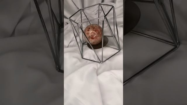 #натуральныйкамень #Солнечник #минерал #лепидолит #подарок #подарочныйнабор #свечи #аромасвеча смотреть онлайн