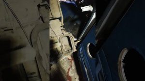 Печка салона ниссан патрол сафари разбор