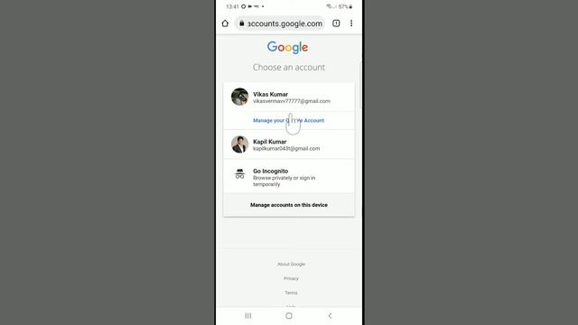 Gmail Connected Apps And Sites - How To Know Gmail Connected Apps List смотреть онлайн