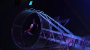 Цирк Демидовых. Demidovs Circus