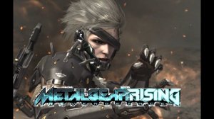 Metal Gear Rising: Revengeance (PC) Nice Knife mod Все Боссы