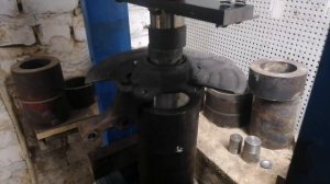 Замена ступичного подшипника Ваз, Рено, Ларгус...