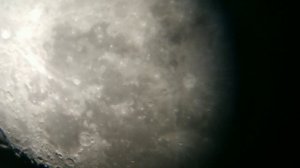 Планеты в телескоп "Луна"