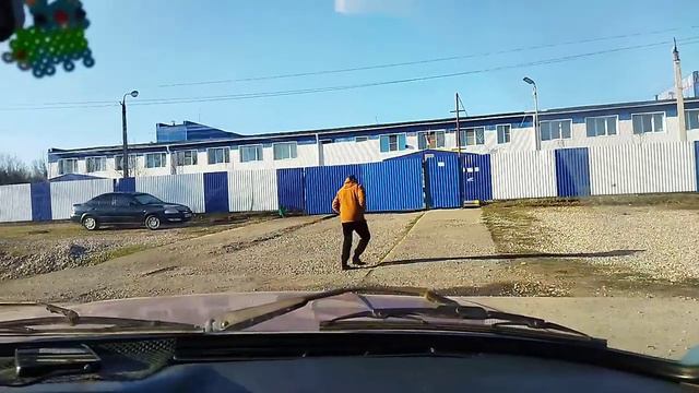 Опять со Славой 😁, опять Лямино 🏠 и тепличный комплекс Пермский 🍅🍅🍅🥒🥒🥒
