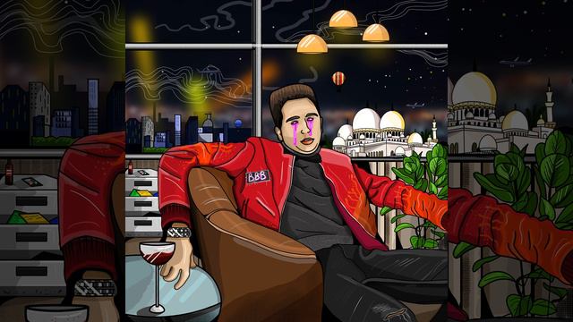 Gerda (ToolieGangBeatz Remix) смотреть онлайн