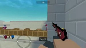 Проверка Секретной Нычки В Блок Страйк|Block Strike