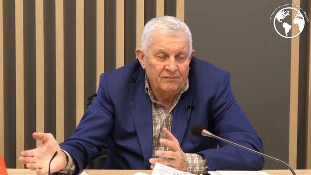 Политинформация. Суворов был прав: «Мы русские, мы все одолеем!»
