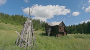 Декорации / Cinelog 35