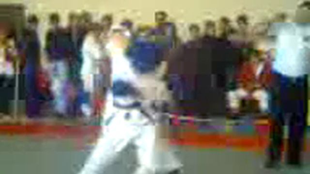 Александр Чеботарёв Синий пояс смотреть онлайн