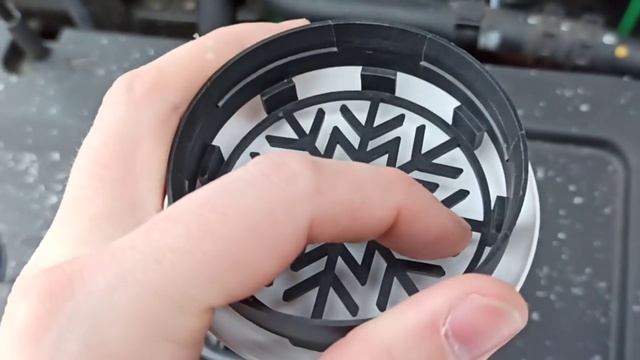 Костыль для дизельного фена смотреть онлайн