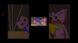 Хаги Ваги Киси Мисси киси мисси маленький. #кисимиси #хагиваги #хаги #вагги #киссми #топ #рек #игры