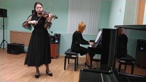 М.Балакирев "Полька" исполняет Макушина Ксения.