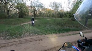 Балтмоторс 250 Эндуро