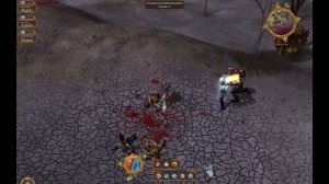 ЗРЯ МЫ ПРОПУСТИЛИ СИЛЬВЕРФОЛЛ — Silverfall: Earth Awakening— Обзор