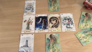 ❗ЛЕНОРМАН НА ПОИСК РАБОТЫ? СХЕМА И ПРИМЕР? ОБУЧЕНИЕ ЛЕНОРМАН?