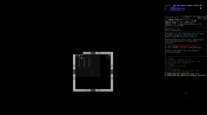 Cataclysm: Dark Days Ahead #1 - Первый взгляд