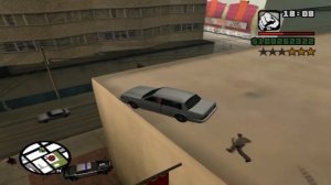 GTA SA WASTED 12 (Ragdoll edition, i think...)