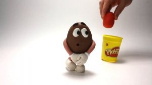 Плей До анимация выпуск № 2