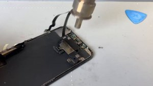 Замена экрана iPhone XR Screen Replacement Detailed Step by Step Tutorial