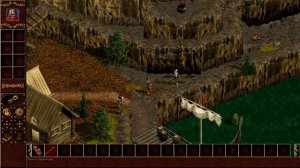 Князь 2 Кровь титанов за Эйнара - Побег (1 серия)