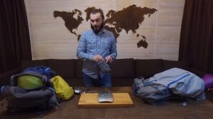 Легкоходное снаряжение 300 000 рублей. Рассчитай вес и объем своей снаряги треккинговый калькулятор