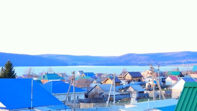 Сергушкино. смотреть онлайн