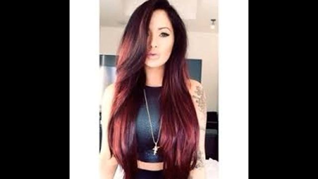 Как правильно выбрать Цвет волос смотреть онлайн