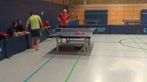 Lachmayer vs Richter Heroldsbach CoBa Tischtennis Cup Moehrendorf 20160213 10