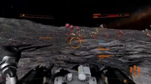 Фарм Селена Elite Dangerous