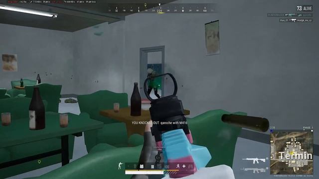 Big Stepper смотреть онлайн