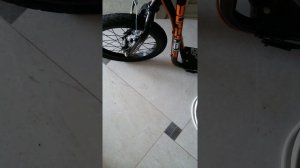 Электро самокат своими руками. Самая дешевая и надежная сборка!
