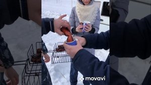 Покатушки 28.02.2021. Нива дизель 341 может!