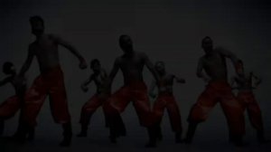 Несе Галя воду. Ремейк. 18+