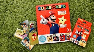 Смотрим журнал Panini Mario