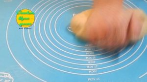 ХРУСТЯЩИЕ МИНИ - " ПОСИКУНЧИКИ ". МИНИ - ЧЕБУРЕКИ С МЯСНОЙ НАЧИНКОЙ/#irinashparko