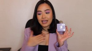 The Most Underrated Perfume?? Amouage Lilac Love | Gourmand Floral Fragrance