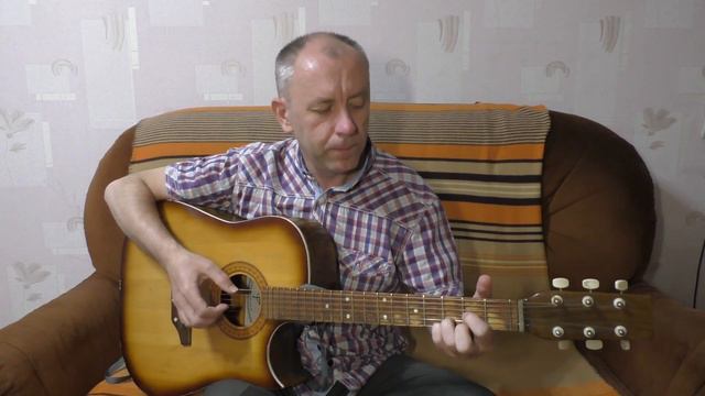 "Светлая тайна" муз. и ст. Покровский Николай