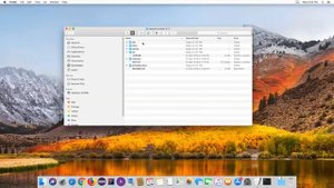 JMeter Tutorial 3: How to install JMeter on Mac OS