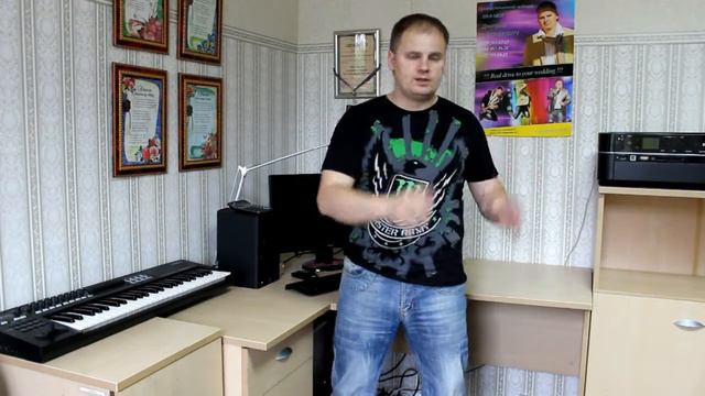 Серия Советы молодоженам! Видеоблог №2 Музыкальное оформление