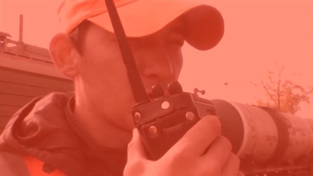 ДЦС - 4 Уход вагонов