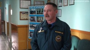 Награда нашла своего героя спустя 26 лет.