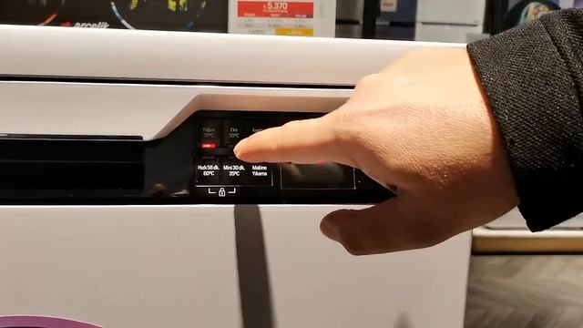 Arçelik 4 programlı Beyaz bulaşık makinesi tanıtımı смотреть онлайн
