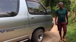 How to Activate 4WD in Toyota Townace Van | Step-by-Step Guide | Liteace