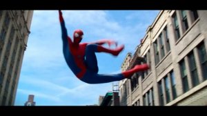 ЧТО ЕСЛИ.. ТРИ ЧЕЛОВЕКА-ПАУКА СРАЖАЛИСЬ СО ЗЛОДЕЯМИ? (Человек-паук 3 Враг в отражении/Spider-Man 3)