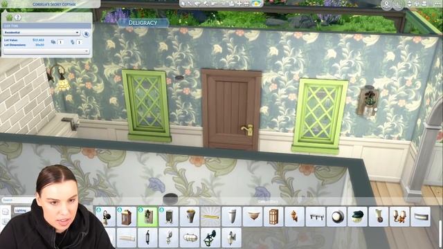 Building a house with Cottage Living (and exploring new build/buy)
