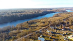 Село Кумзеро, Вологодская обл.,Харовский р-он.