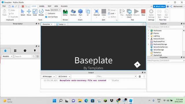 How to use the Roblox ClickDetector and how to make a cooldown on it? | Roblox Studio смотреть онлайн