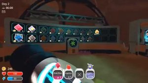 Slime Rancher